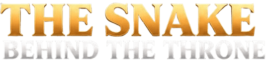 The Snake Behind The Throne